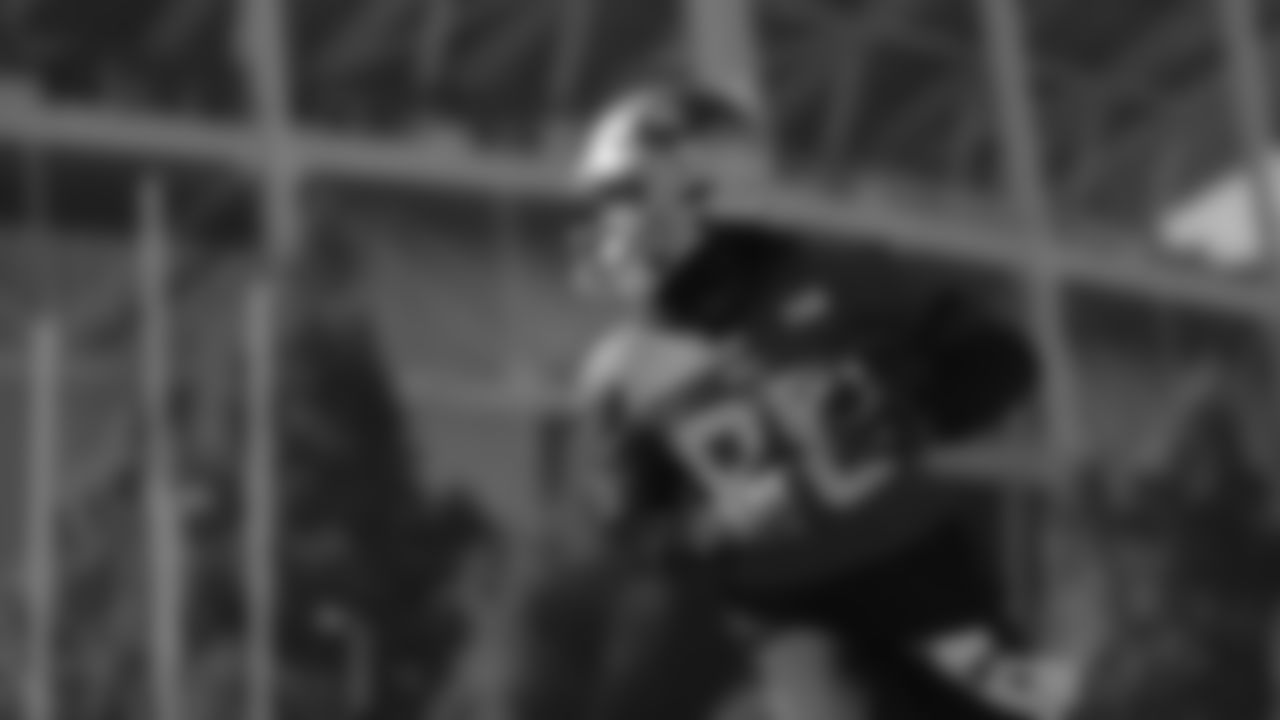 TE Jordan Matthews