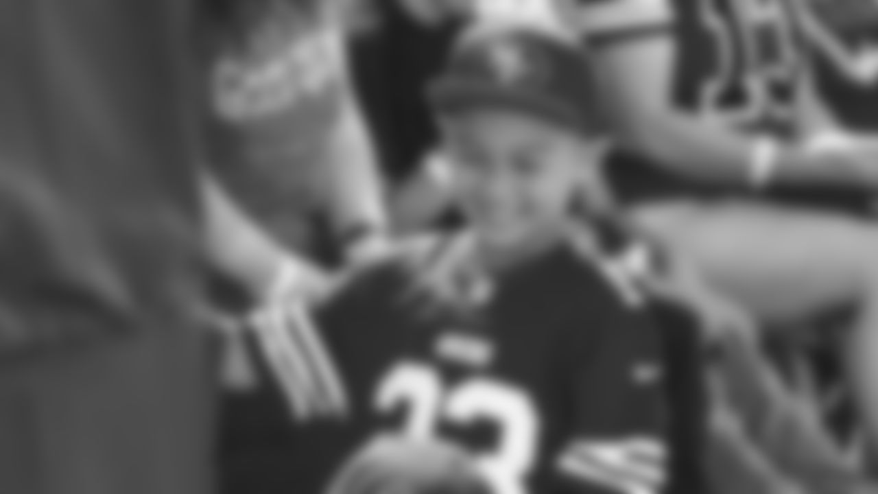 49ers Faithful