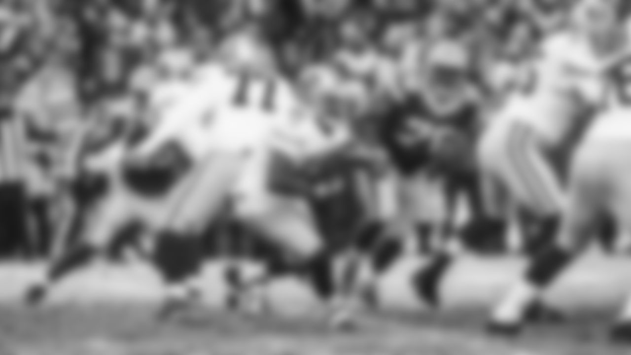 RB Frank Gore