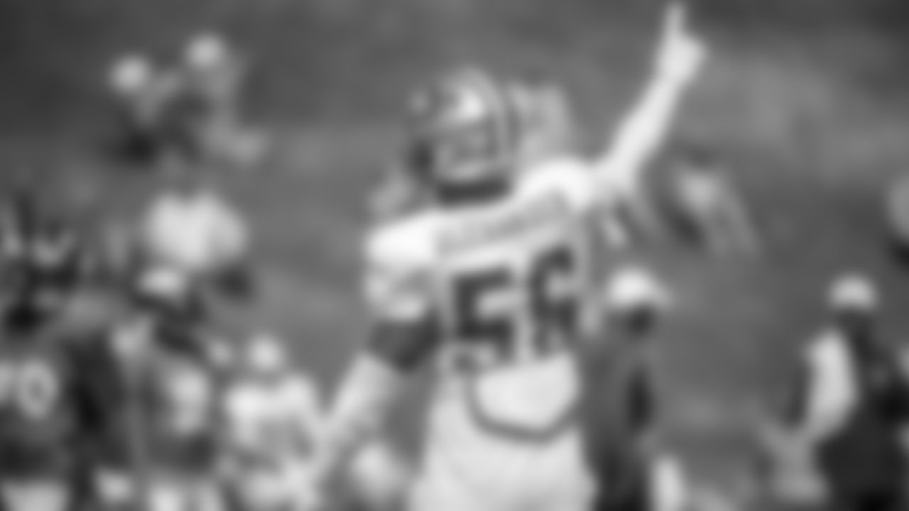 LB Kwon Alexander