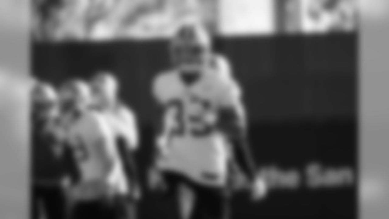 S Eric Reid