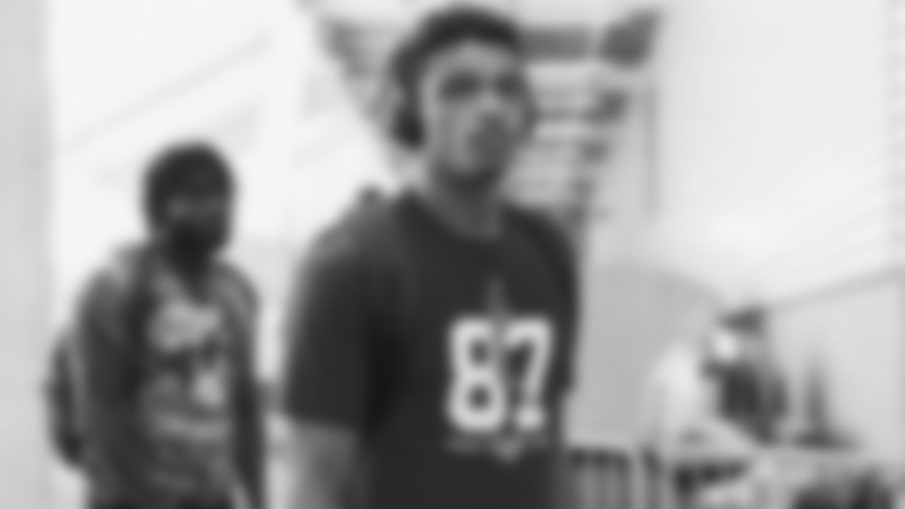 WR Willie Snead IV