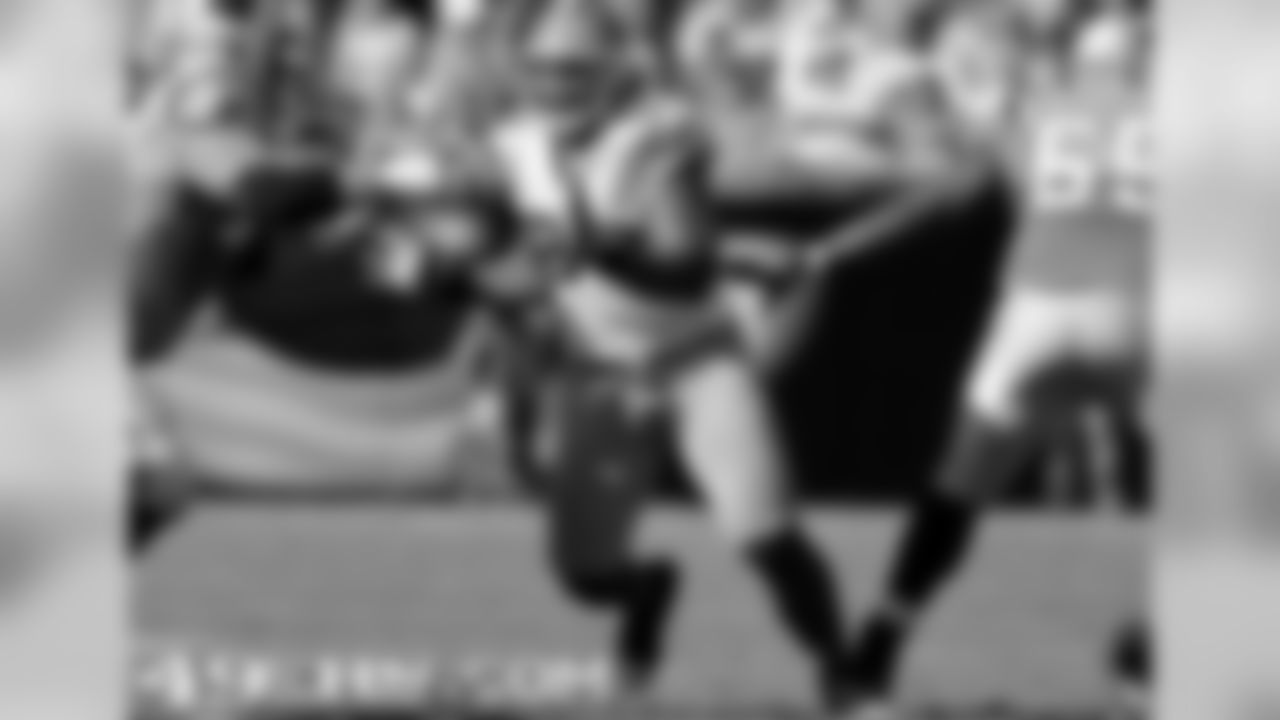 DT Isaac Sopoaga