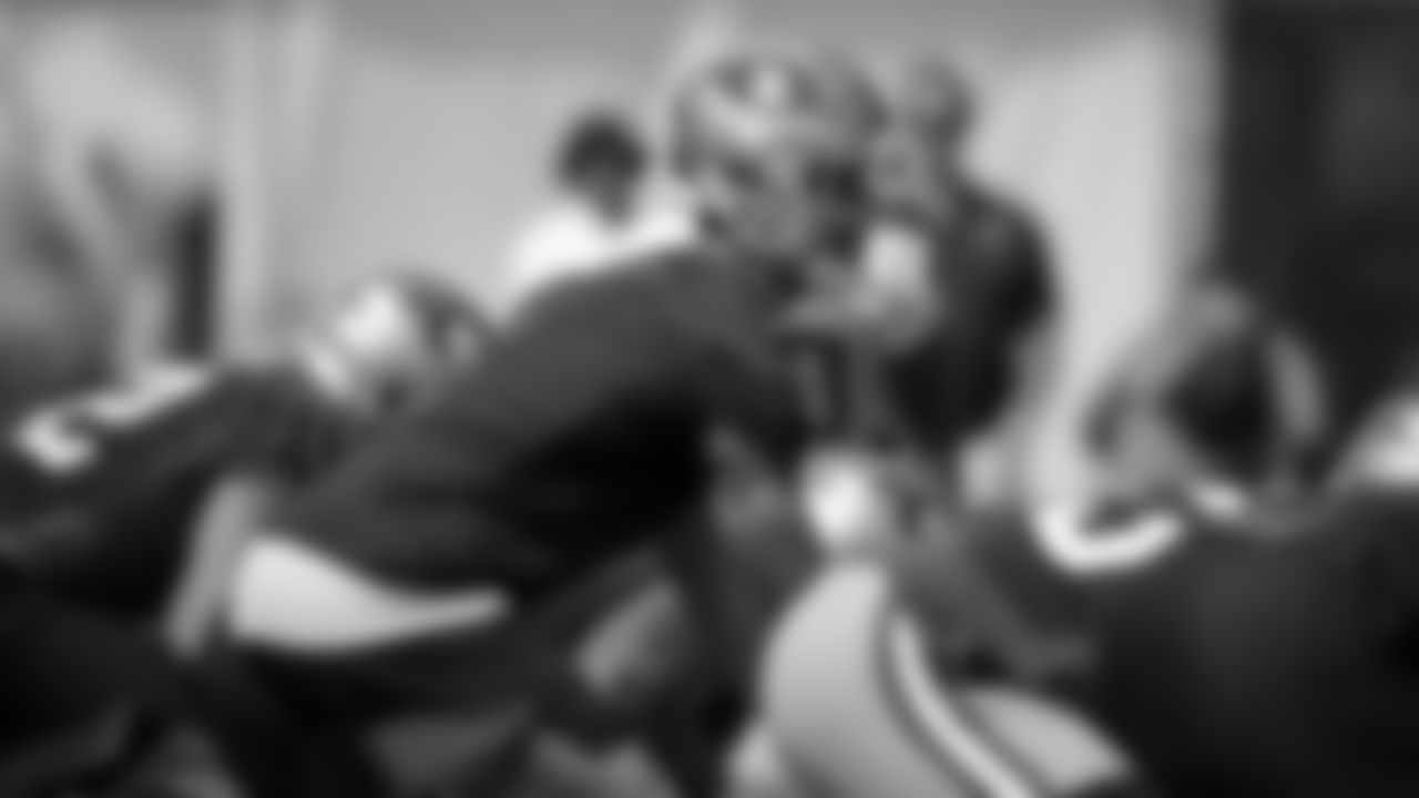 QB Josh Rosen