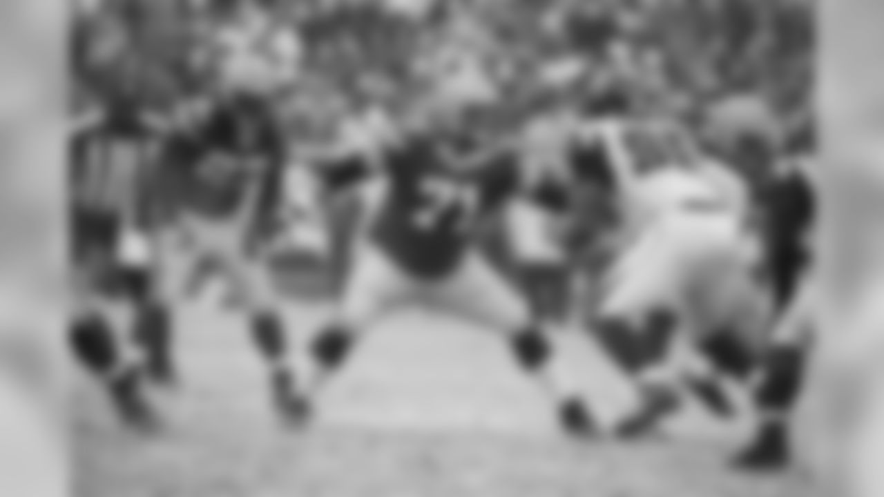 LG - Josh Sitton - No. 71