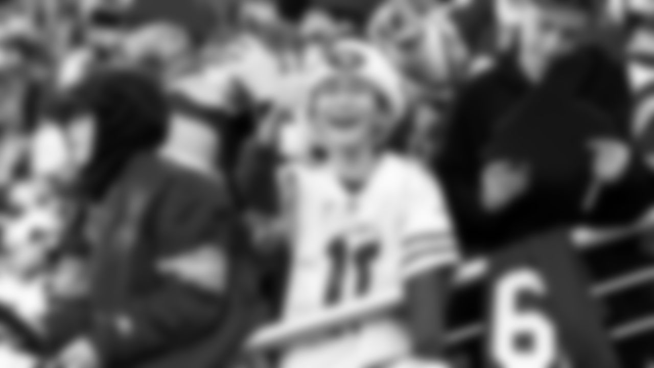 49ers Faithful