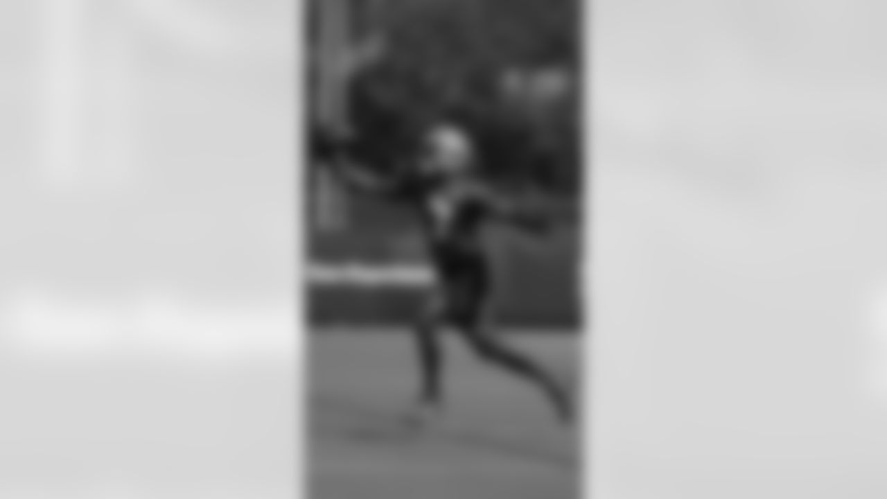 WR Austin Watkins Jr.