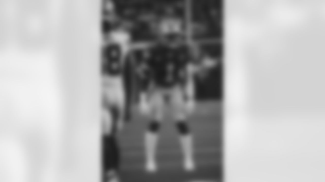 DB Jimmie Ward