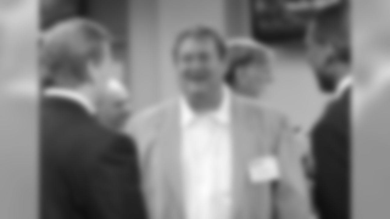 Dan Gordon of Gordon Biersch Brewing Company