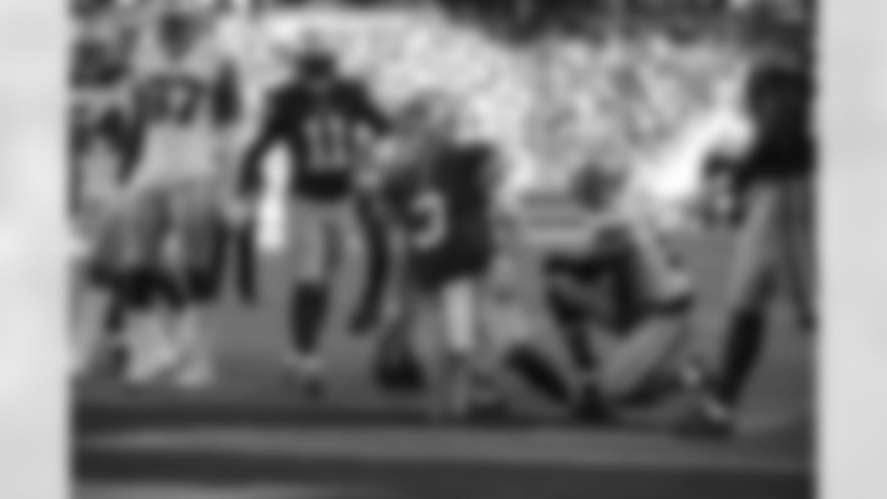 QB C.J. Beathard