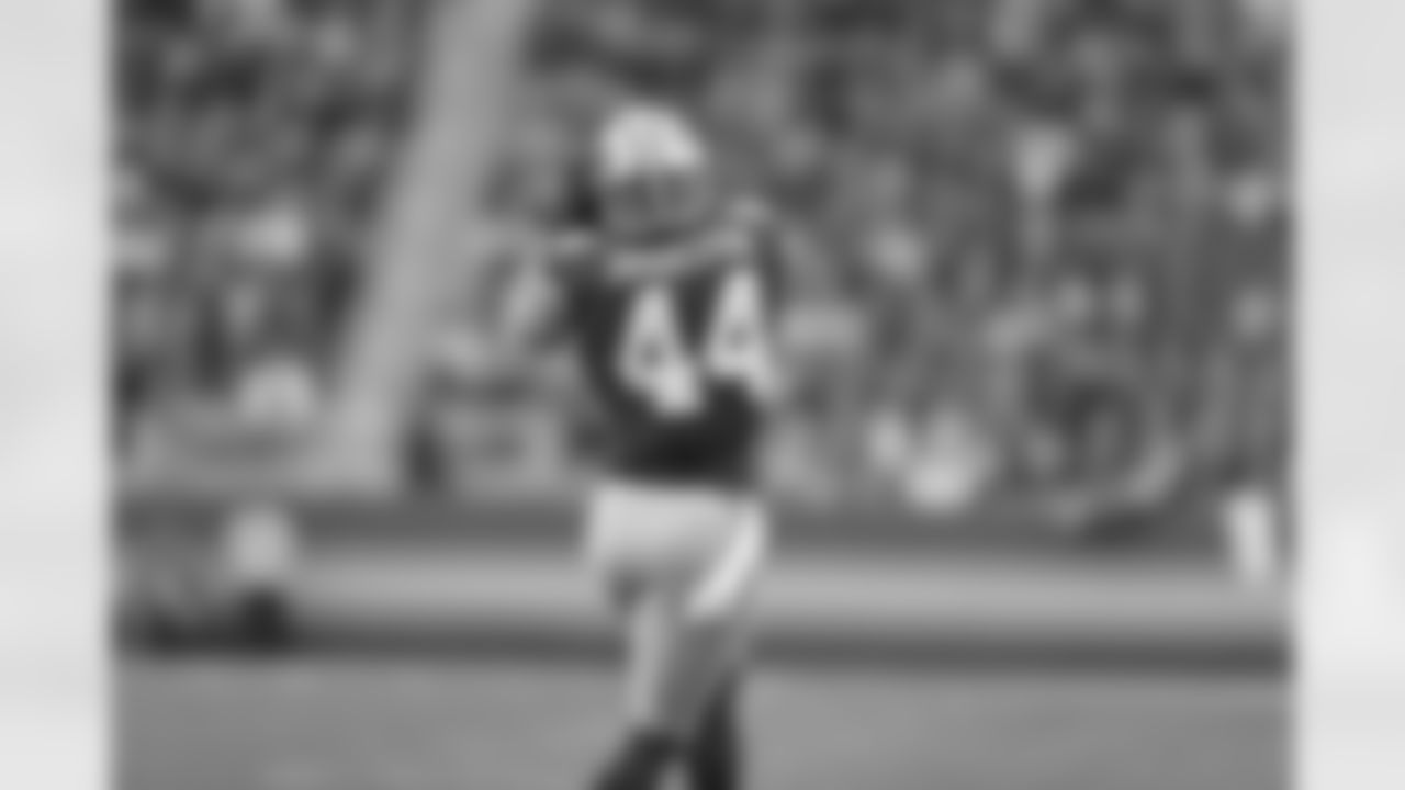FB Kyle Juszczyk