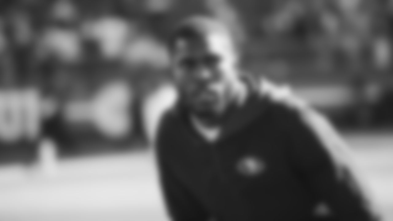 DB Jimmie Ward