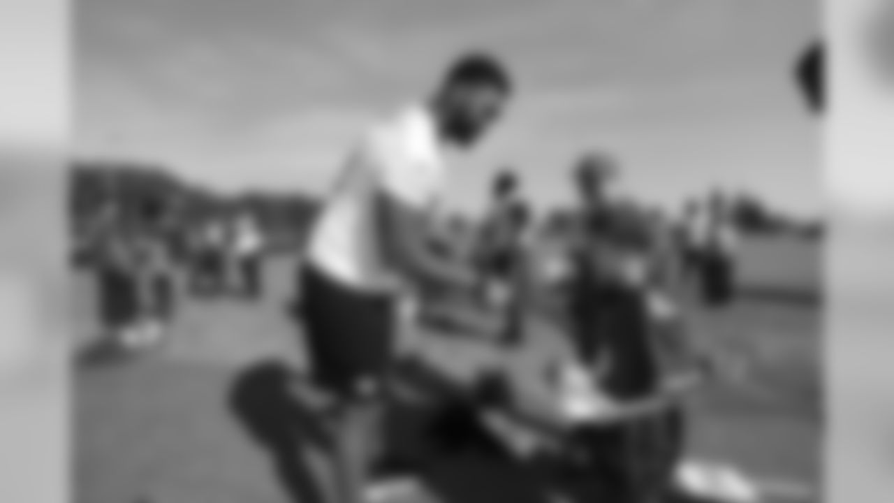 DL DeForest Buckner