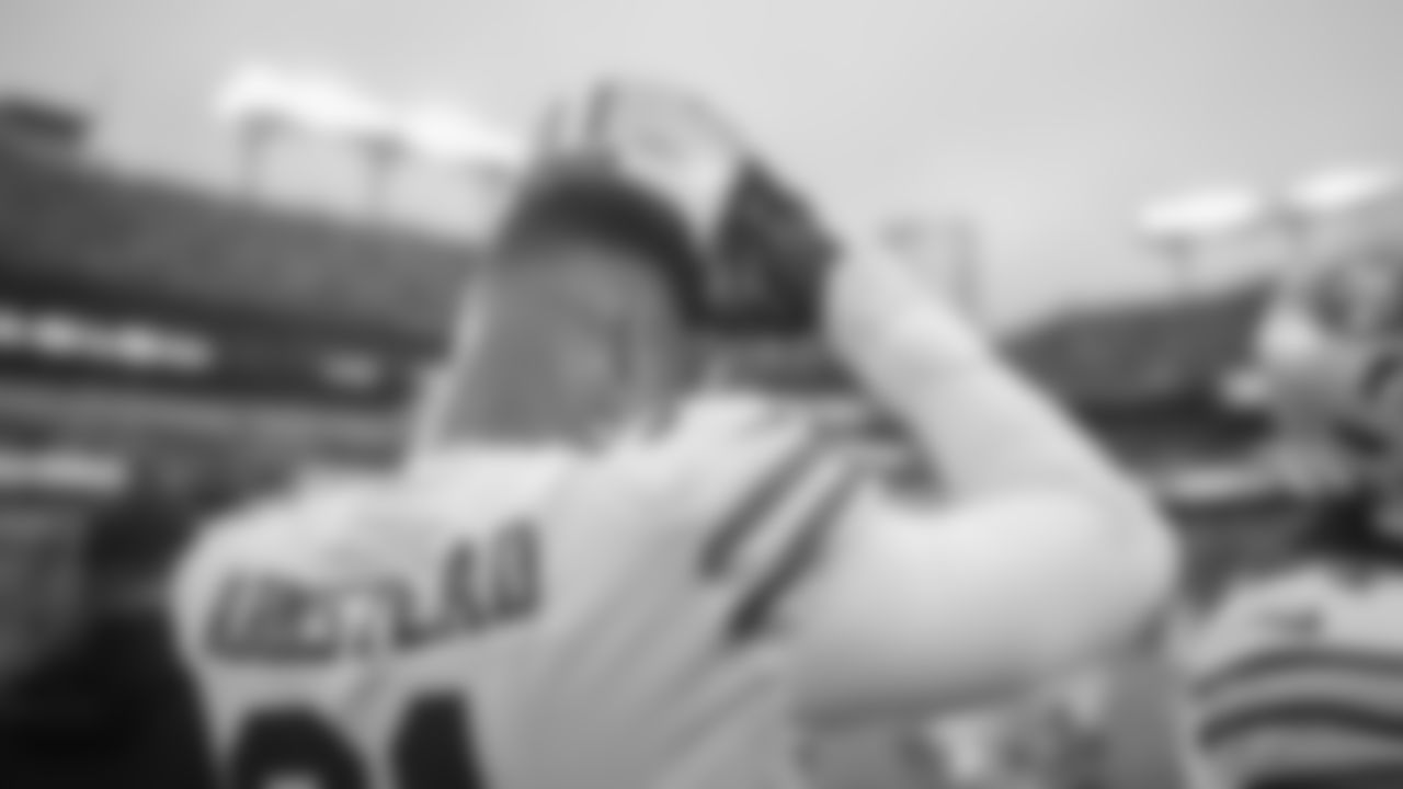 DL Arik Armstead