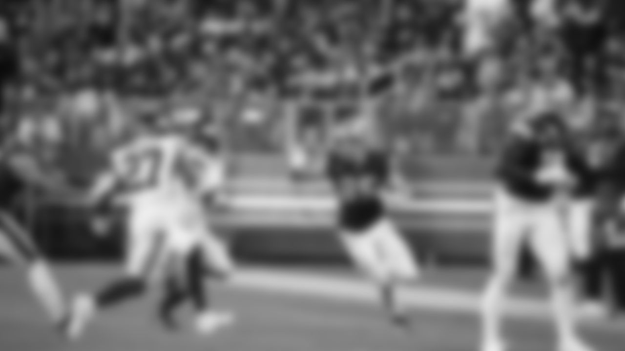 TE George Kittle