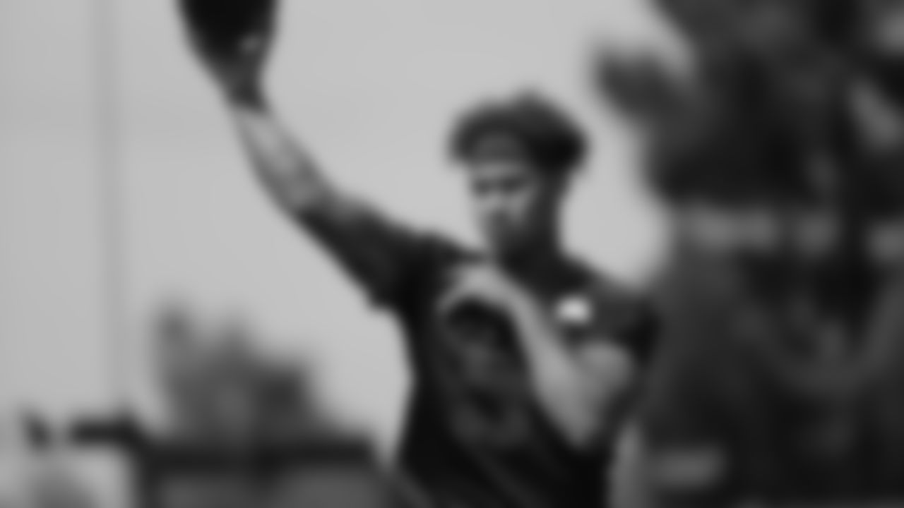 QB Trey Lance
