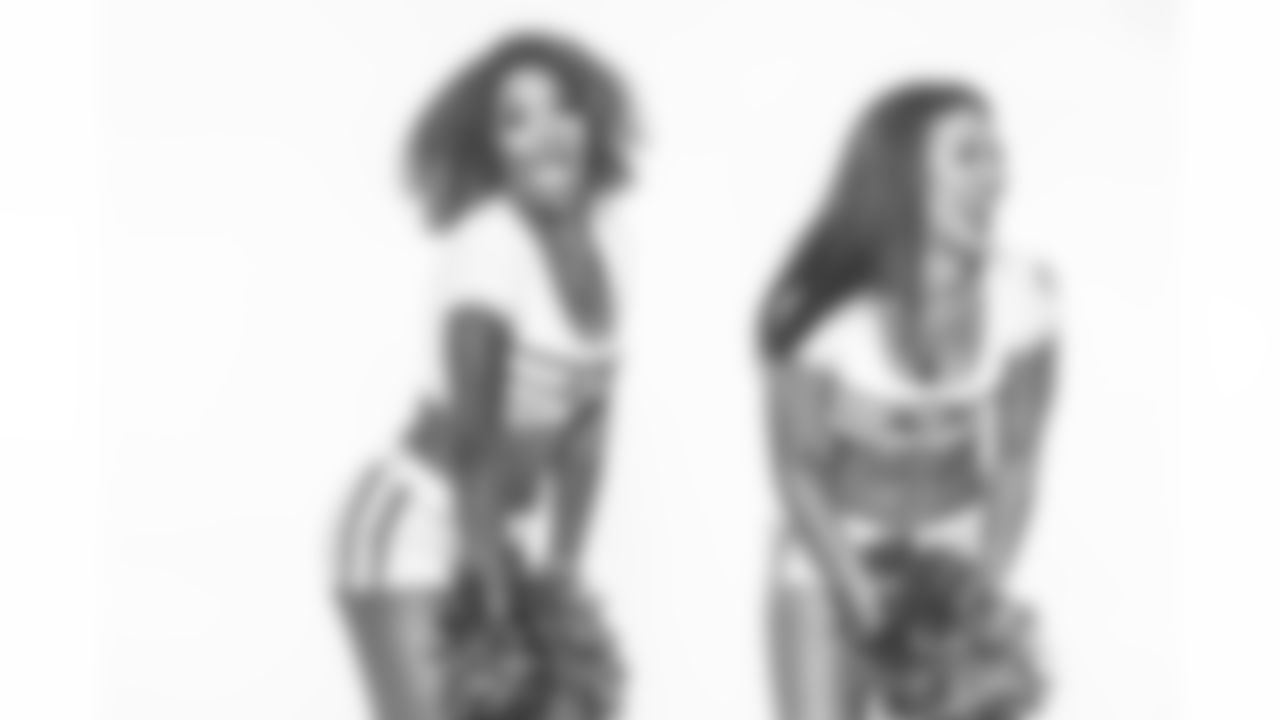 Keila, Haley M