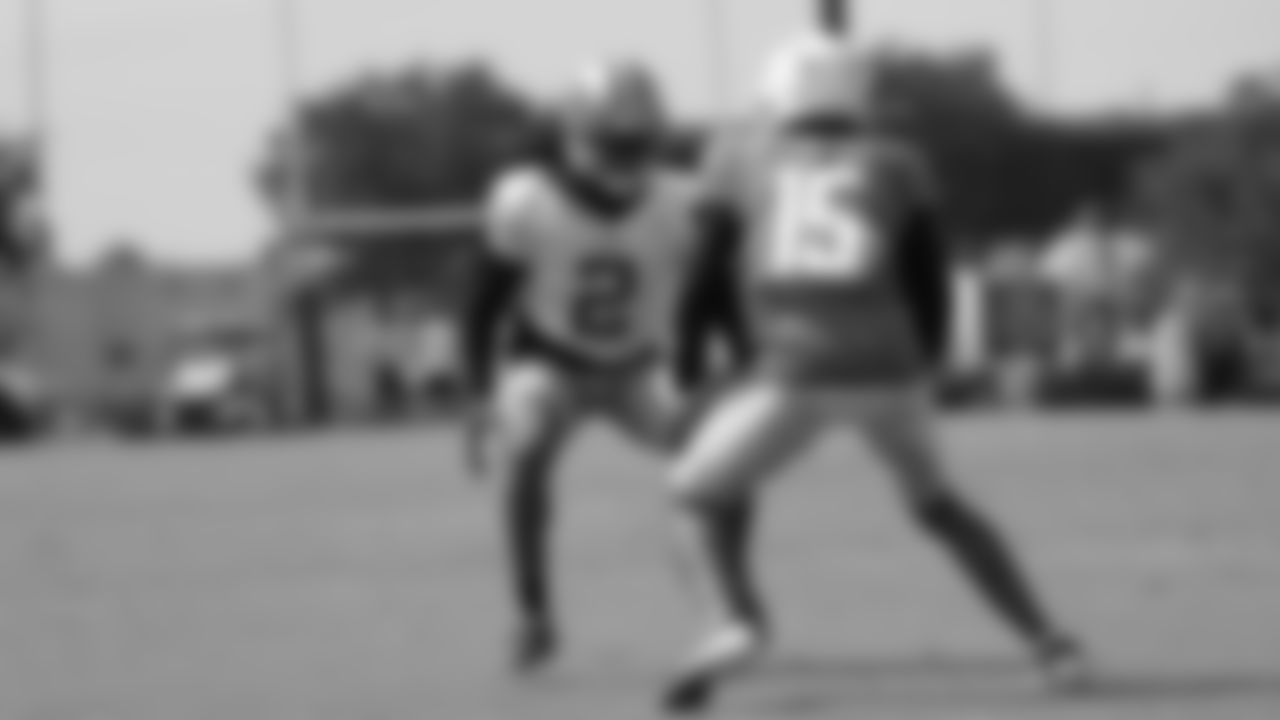 CB Jason Verrett