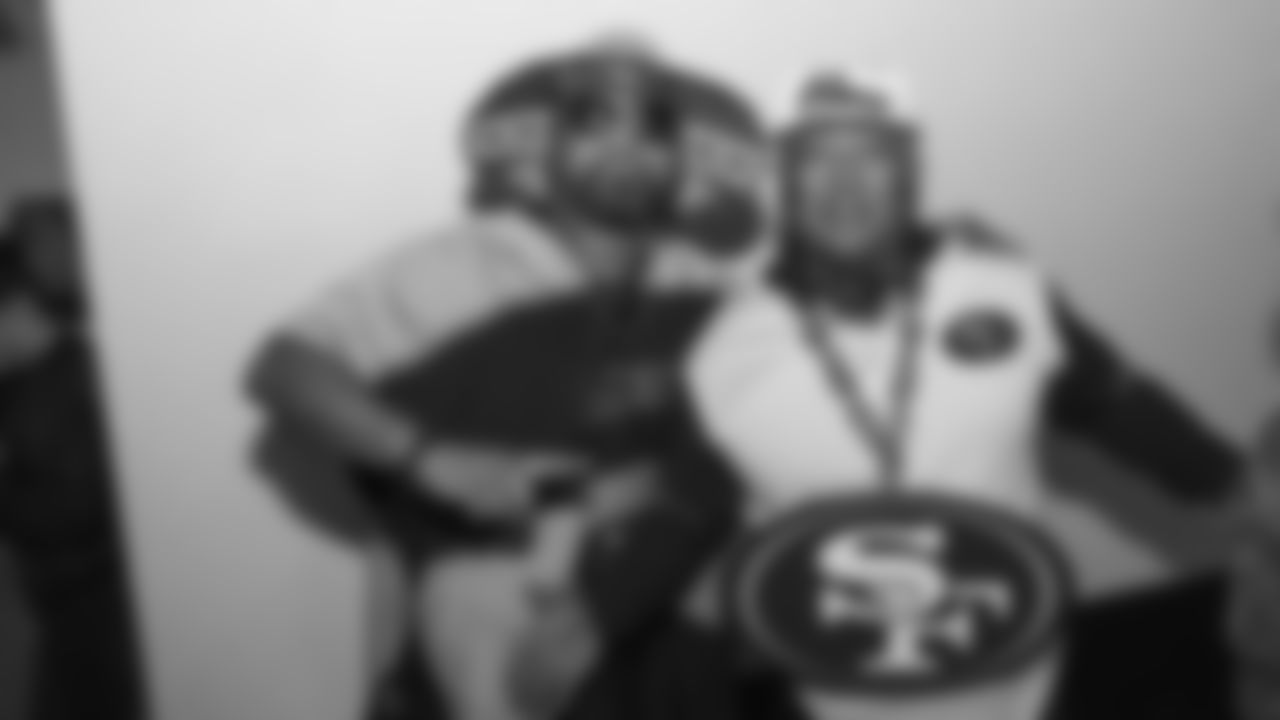 49ers Faithful