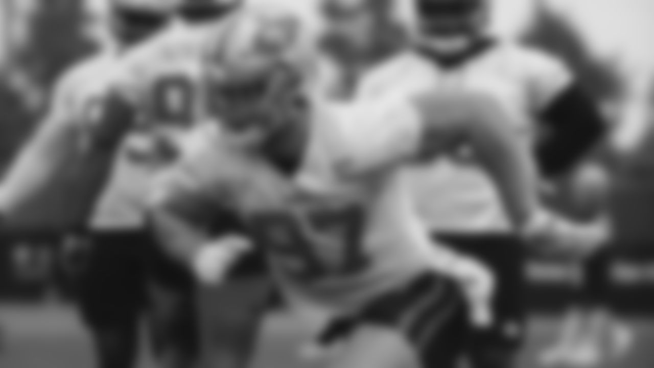 DL Nick Bosa