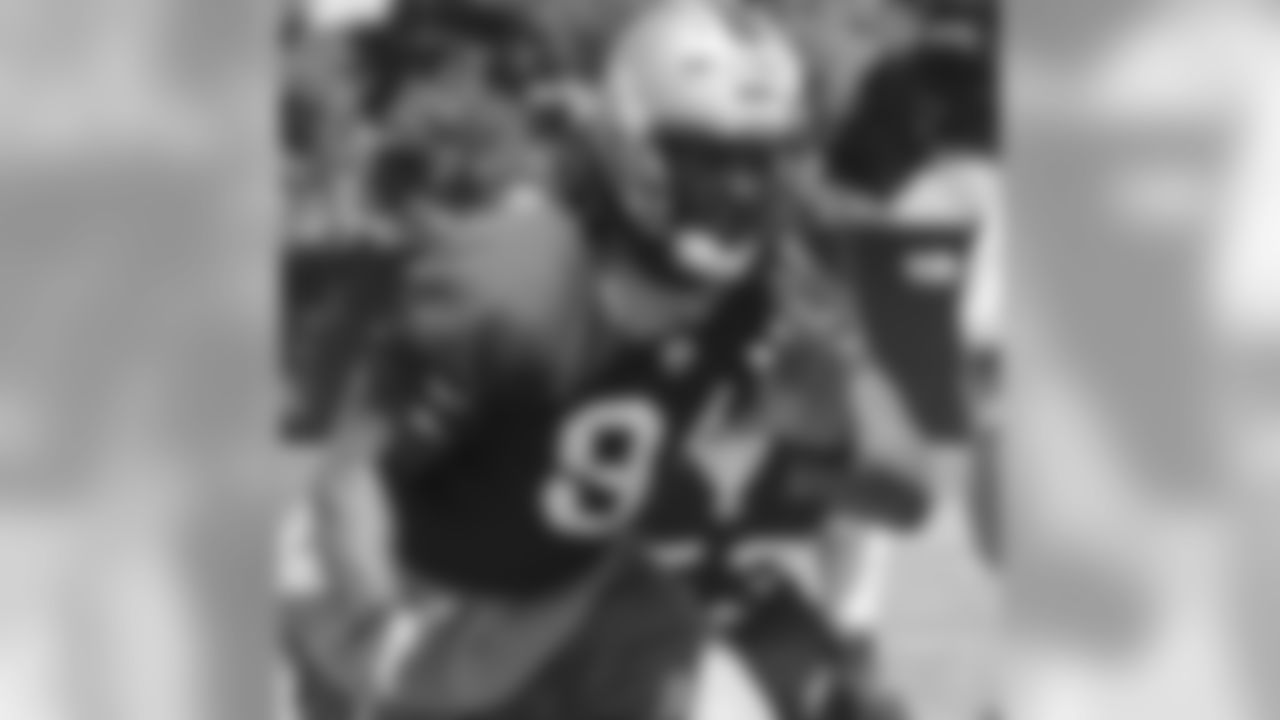 DE Ray McDonald