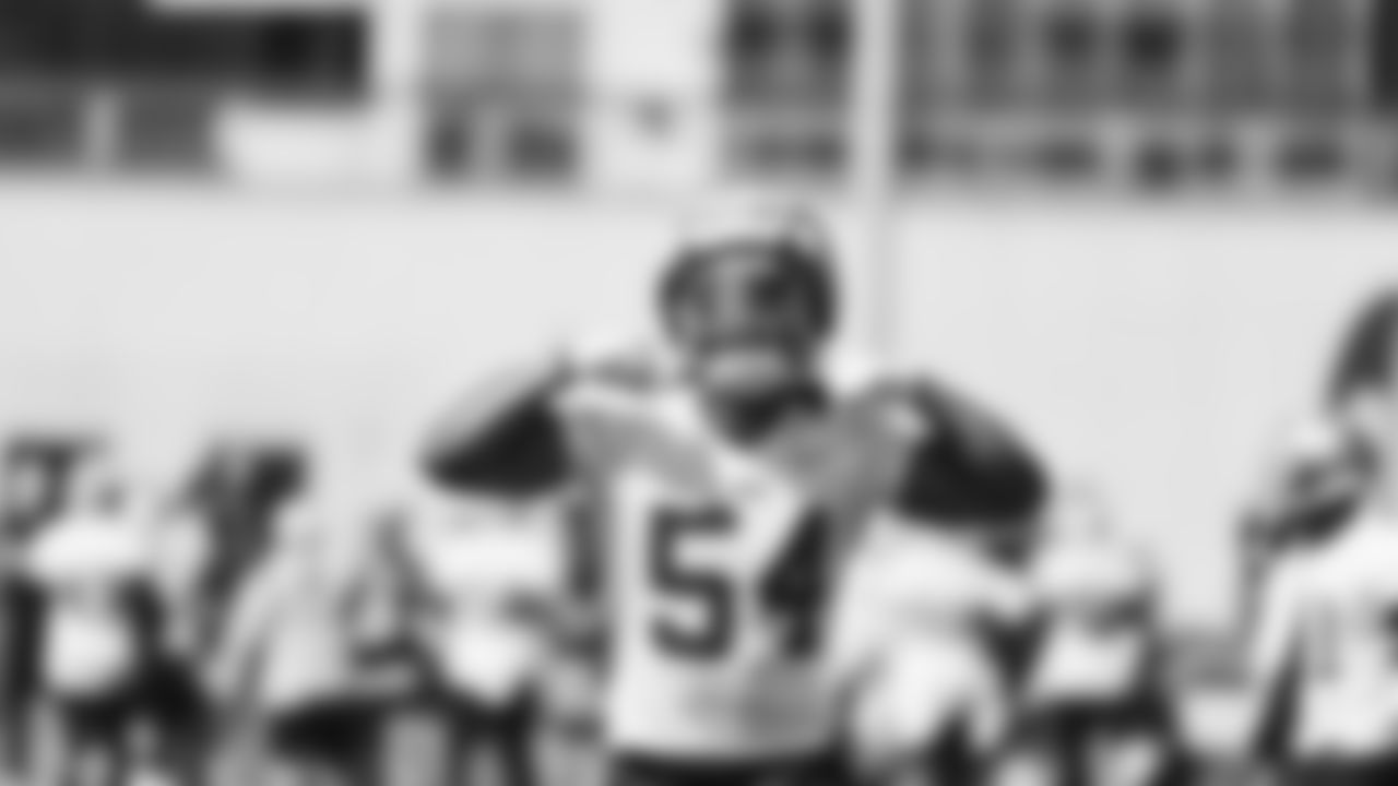 LB Fred Warner