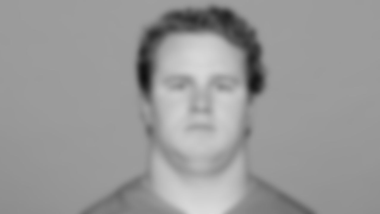 OL Ray Smith