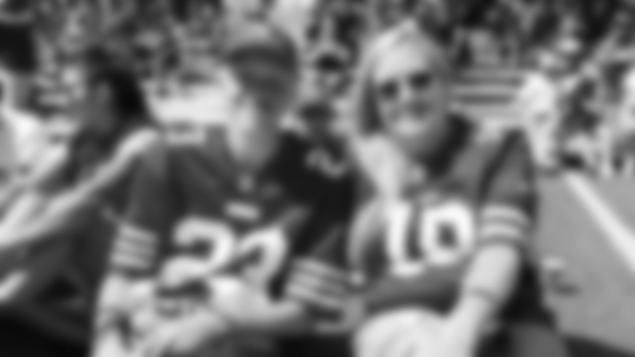 49ers Faithful