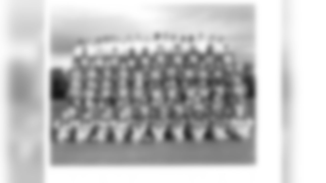 1984 Team Photo