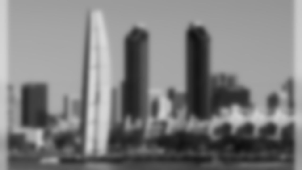 San Diego Chargers