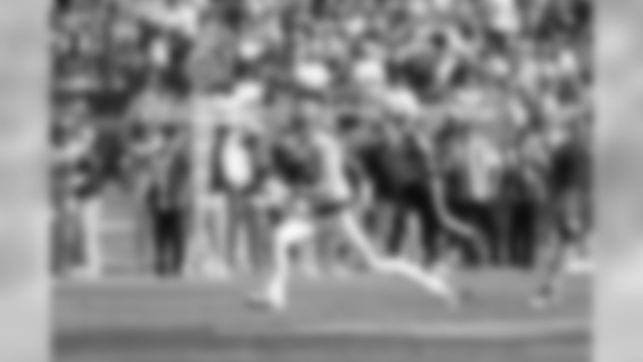 TE George Kittle