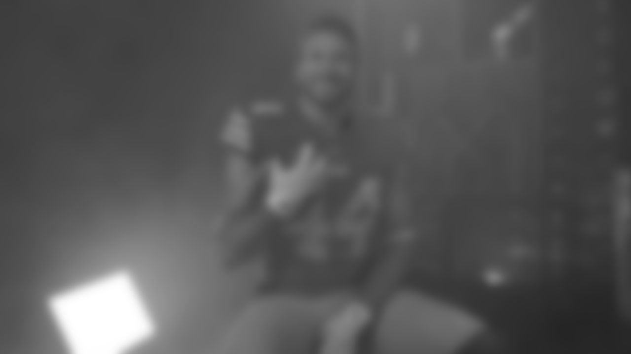 FB Kyle Juszczyk
