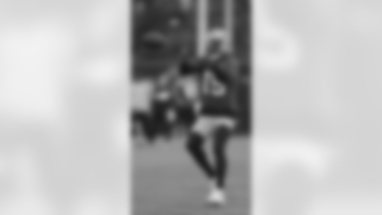 WR Jauan Jennings