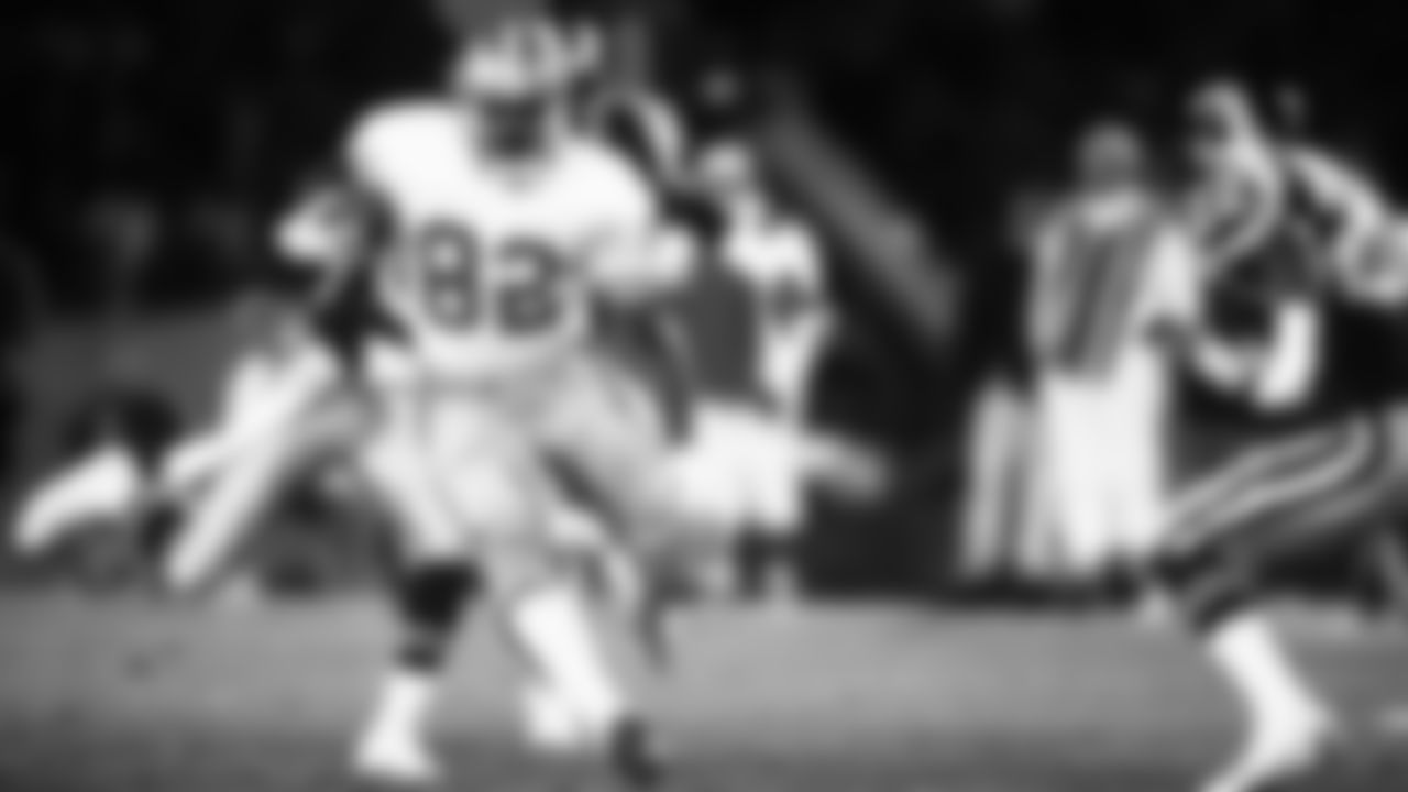 Black College Football Hall of Fame's Class of 2022 - HBCU Legends