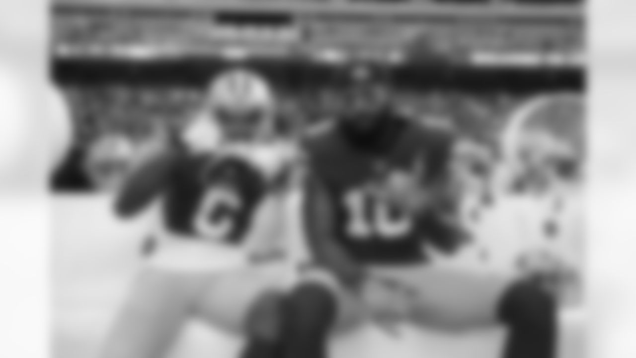 Preseason Week 2 vs. Denver Broncos