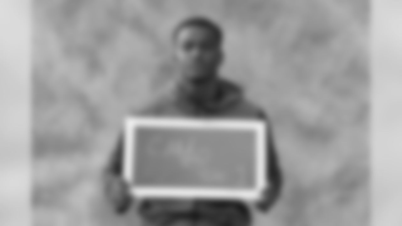 CB Emmanuel Moseley
