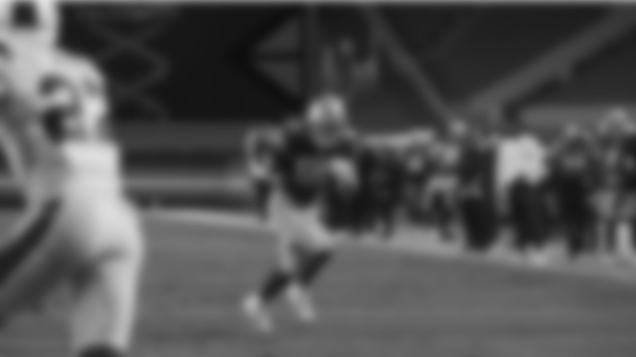 TE Charlie Woerner