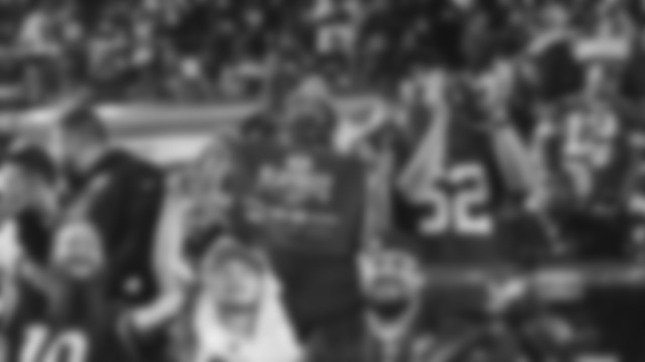 49ers Faithful