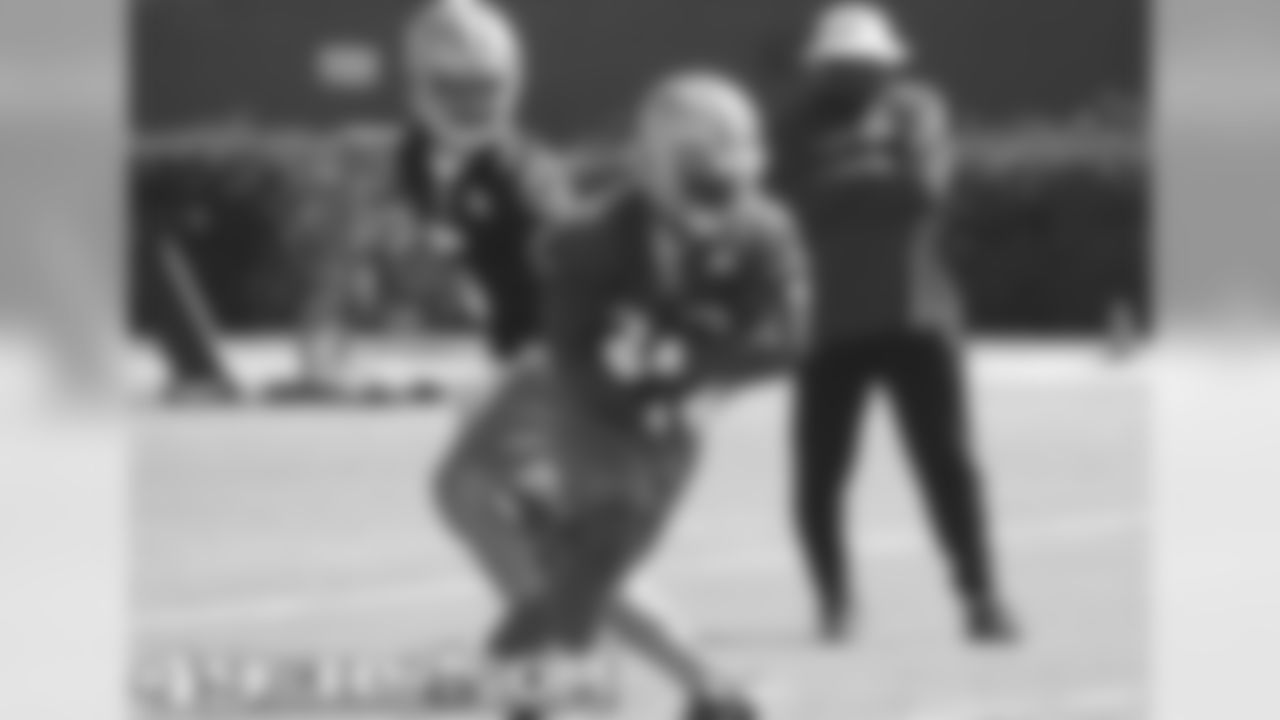 QB David Carr and RB Glen Coffee