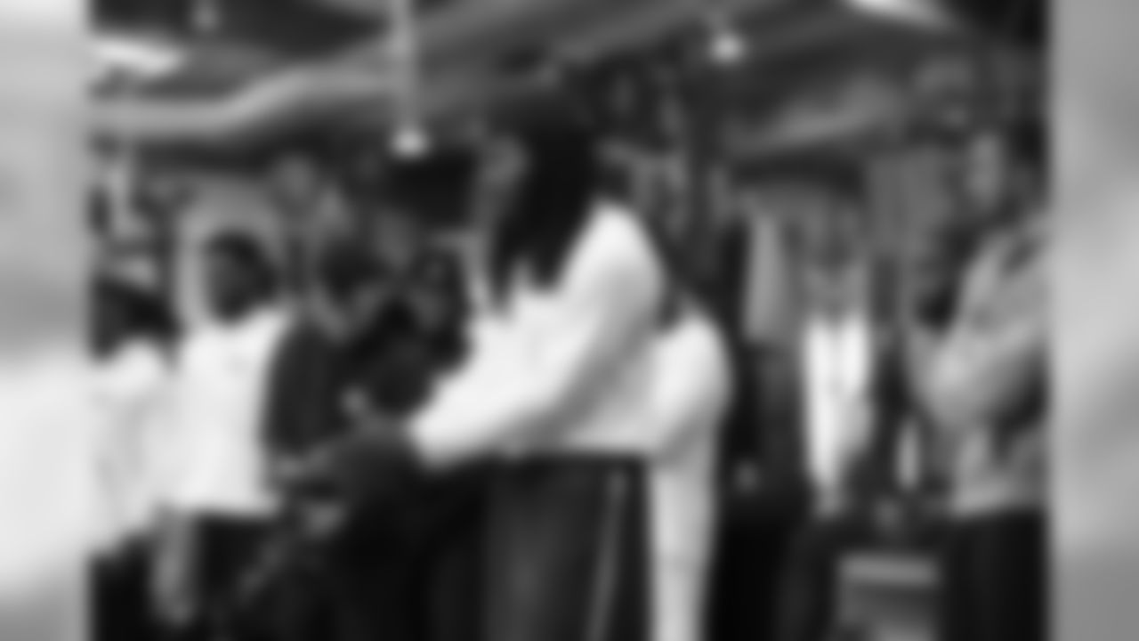 CB Richard Sherman