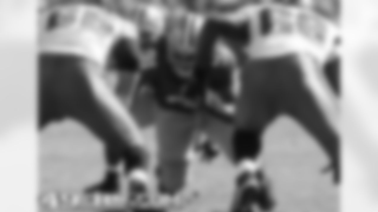 DT Ray McDonald
