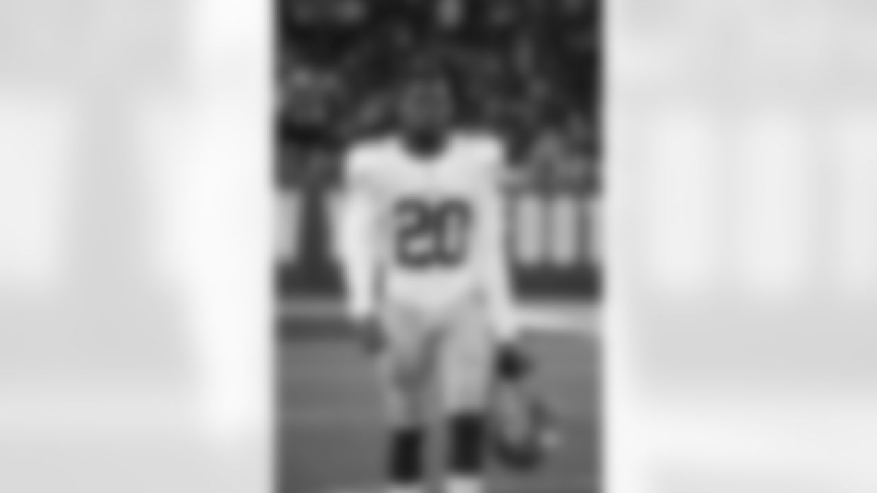 CB - Kenneth Acker