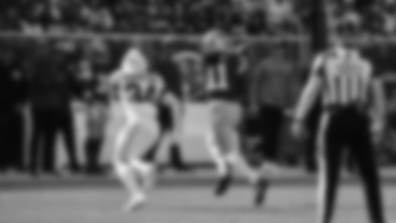 WR Brandon Aiyuk