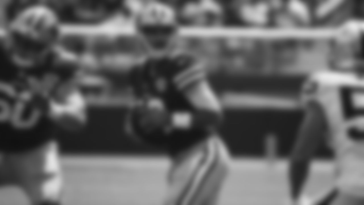 QB Jimmy Garoppolo