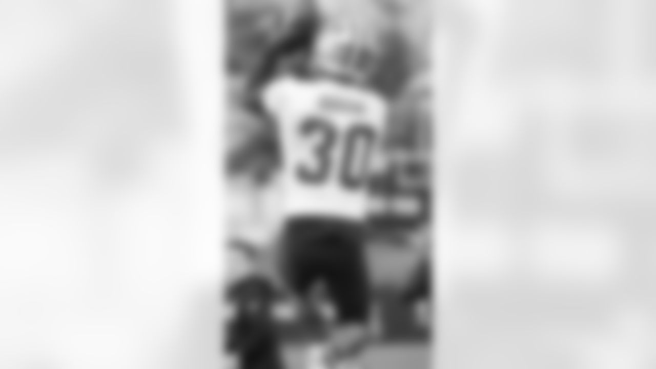S George Odum