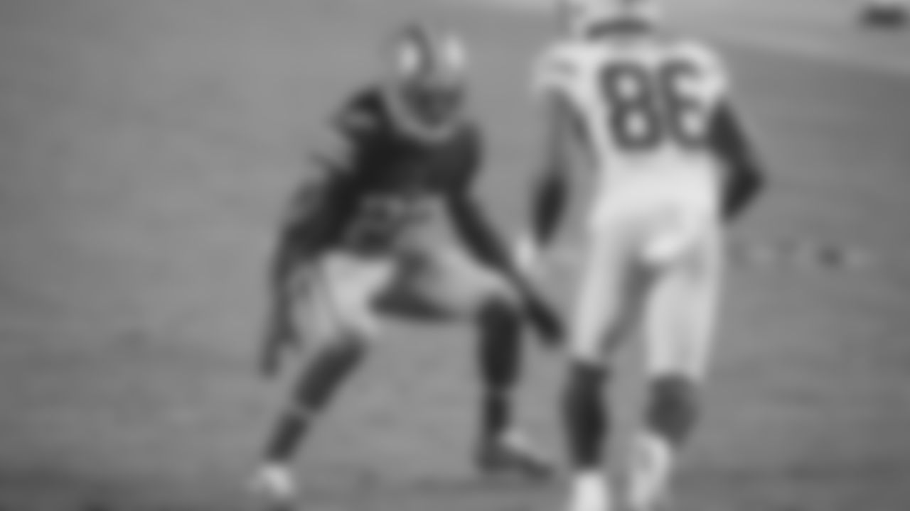 CB Jason Verrett