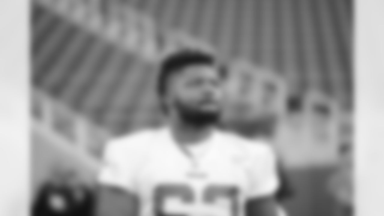#63 Tony Jerod-Eddie - DT