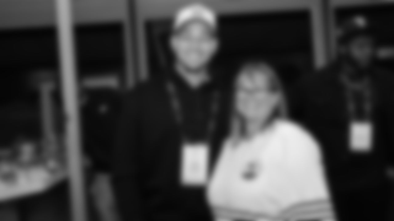 QB Trey Lance