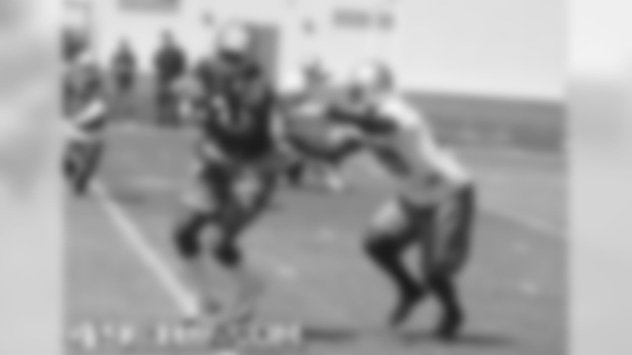 WR Bakari Grant and S Curtis Taylor