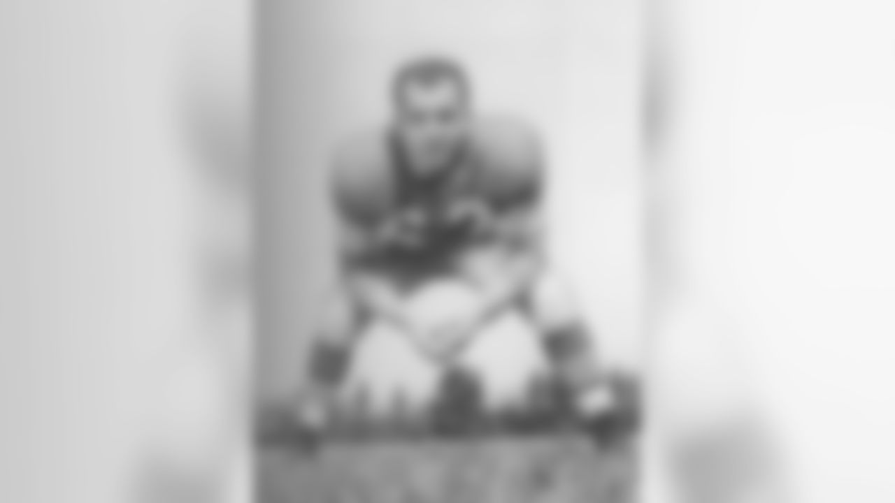 1955 -- Bruno Banducci
